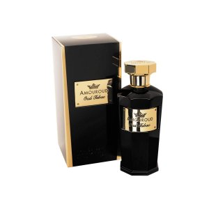 Amouroud 564001 Eau De Parfum Spray (unisex) 3.4 Oz