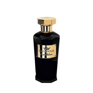 Amouroud 564001 Eau De Parfum Spray (unisex) 3.4 Oz