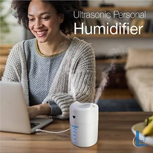 Lasko UH150 Personal Travel Humidifier