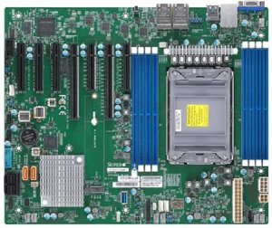 Supermicro MBD-X12SPL-LN4F-B X12spl Ln4f-b C621a Atx Motherboard - Max