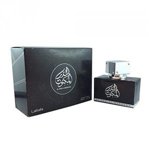 Lattafa 563525 Eau De Parfum Spray (unisex) 3.4 Oz