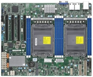 Supermicro MBD-X12DPL-NT6-B X12dpl-nt6-b Atx Motherboard For Dual Proc