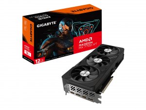 Gigabyte GV-R77XTGAMING-OC-12GD Gv-r77xtgaming Oc-12gd