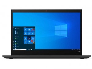 Pc 20WM01SHUS New Lenovo T14s  Lte Notebook Intel I7-1185g7 3.0ghz 32g