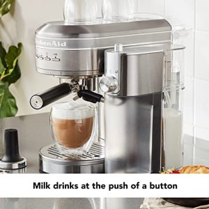 Kitchenaid KESMK5SX Automatic Milk Frother Attchmt