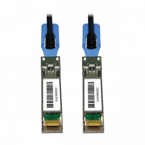 Tripp N280-03M-28-BK Sfp28 To Sfp28 25gbe Passive