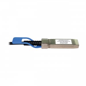 Tripp N280-03M-28-BK Sfp28 To Sfp28 25gbe Passive