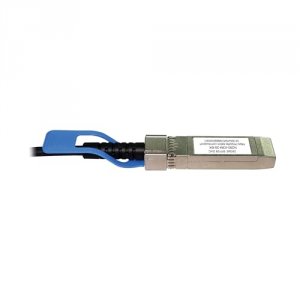 Tripp N280-03M-28-BK Sfp28 To Sfp28 25gbe Passive