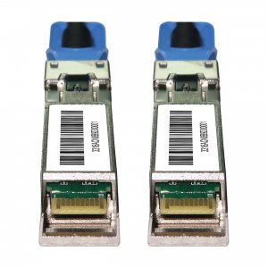 Tripp N280-03M-28-BK Sfp28 To Sfp28 25gbe Passive