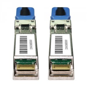 Tripp N280-03M-28-BK Sfp28 To Sfp28 25gbe Passive