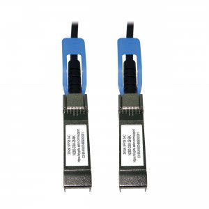 Tripp N280-03M-28-BK Sfp28 To Sfp28 25gbe Passive