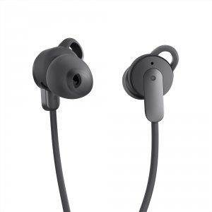 Lenovo GXD1C99237 Go Usb-c Anc In-ear Headphone