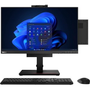 Lenovo 11T6001PUS Thinkcentre M70t Gen 3  Desktop Computer - Intel Cor