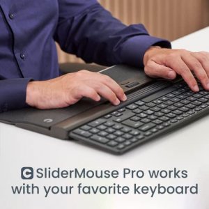 Contour 601404 Slidermouse Pro Wired W Ext