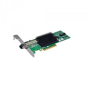 Broadcom AFBR-57G5MZ Emulux Cc Lpe32000-m2 Lpe32000 Fc Host Bus Adapte