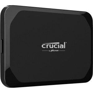 Crucial CT4000X9SSD9 X9 4tb Portable Ssd