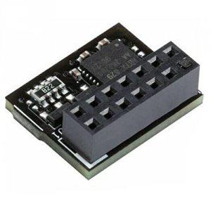 Imsourcing TPM-SPI Tpm Spi Module