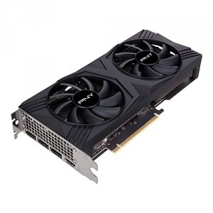 Pny VCG4060T16DFXPB1-E Pny Vcx Vcg4060t16dfxpb1-e Geforce Rtx 4060 Ti 