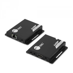 Siig CE-H27L11-S1 Ac Ce-h27l11-s1 4k 120hz Hdmi Extender With Ir Edid 