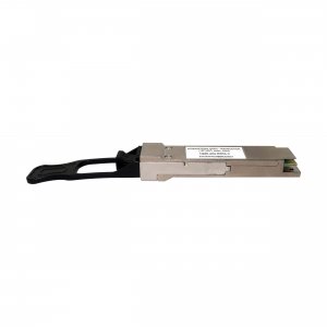 Tripp N286-40G-ESR4-C 40gbase-sr4 Qsfp+ Transceiver Cisco 40g