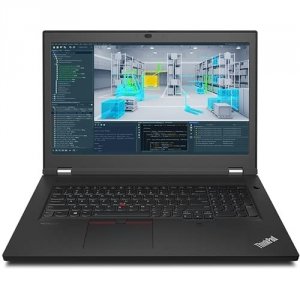 Lenovo 20YUS0KK00 New  P17