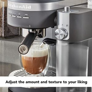 Kitchenaid KESMK4DG Automatic Milk Frother Attchmt