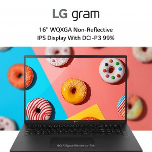 Lg 16Z90Q-K.AAB7U1 16