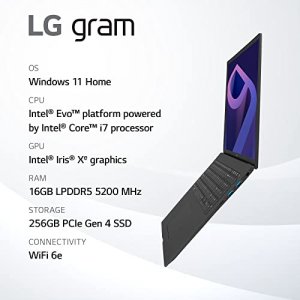 Lg 16Z90Q-K.AAB7U1 16