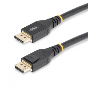 Startech DP14A-10M-DP-CABLE Active Displayport Cable 4k8k