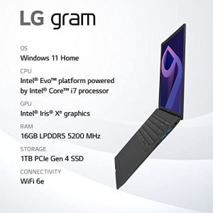 Lg 17Z90Q-K.AAB8U1 17