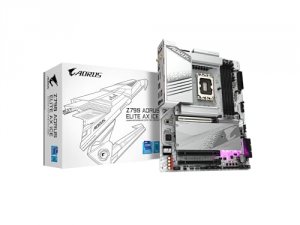 Gigabyte Z790AORUSELITEAXICE Mb Z790 A Elite Ax Ice Z790 Lga1700 Max19