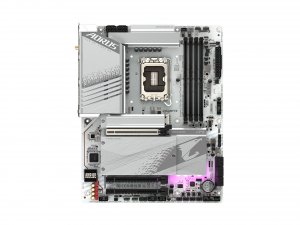 Gigabyte Z790AORUSELITEAXICE Mb Z790 A Elite Ax Ice Z790 Lga1700 Max19