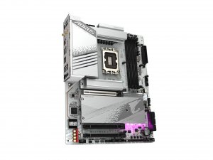 Gigabyte Z790AORUSELITEAXICE Mb Z790 A Elite Ax Ice Z790 Lga1700 Max19