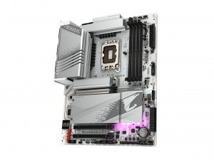 Gigabyte Z790AORUSELITEAXICE Mb Z790 A Elite Ax Ice Z790 Lga1700 Max19