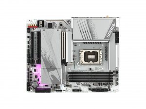 Gigabyte Z790AORUSELITEAXICE Mb Z790 A Elite Ax Ice Z790 Lga1700 Max19