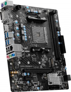 Msi B450MAPROMAXII B450m-a Pro Max Ii