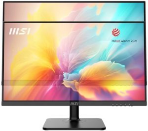 Msi MODERNMD2412P Mn Modern Md2412p 24 Fhd 1920x1080 Ips 16:9 100hz 30