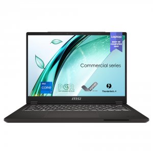 Msi COM1413002 Noteb |commercial 14 H A13mg-002us R