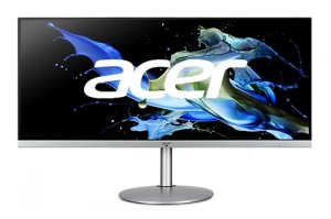 Used Acer UM.CB2AA.004 34in. 3440x1440 Ips Display