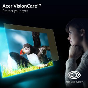 Used Acer UM.CB2AA.004 34in. 3440x1440 Ips Display