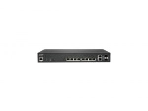 Sonicwall 02-SSC-2464 Switch  02-ssc-2464 Rt