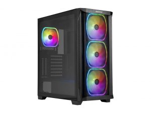 Enermax ECA-SK30-BB-ARGB-02 Case |eca-sk30-bb-argb-02r