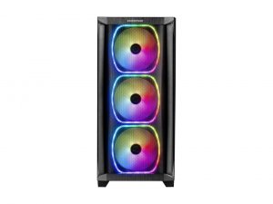 Enermax ECA-SK30-BB-ARGB-02 Case |eca-sk30-bb-argb-02r