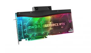 Evga 12G-P5-4879-KL 12gb  Geforce Rtx 3080 Pci Express X16 4.0 Graphic