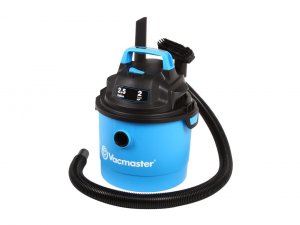 Vacmaster VOM205P Cleva  2.5 Gallon Wd Vac