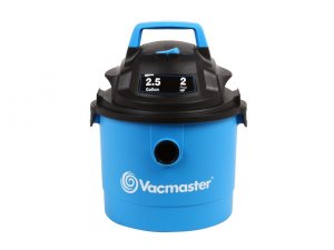 Vacmaster VOM205P Cleva  2.5 Gallon Wd Vac