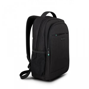 Urban DBC14UF Factory, Dailee Nylon 14 Inch Backpack, Black