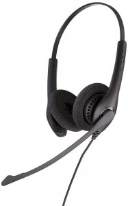 Jabra 1519-0157 Biz 1500 Duo Qd Naapac