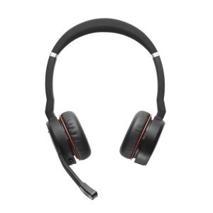 Jabra 7599-848-109 Evolve 75 Se- Link380a Uc Stereo