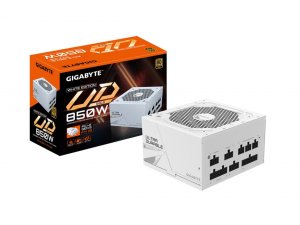 Gigabyte GP-UD850GM PG5W Psu Gbt|gp-ud850gm Pg5w R